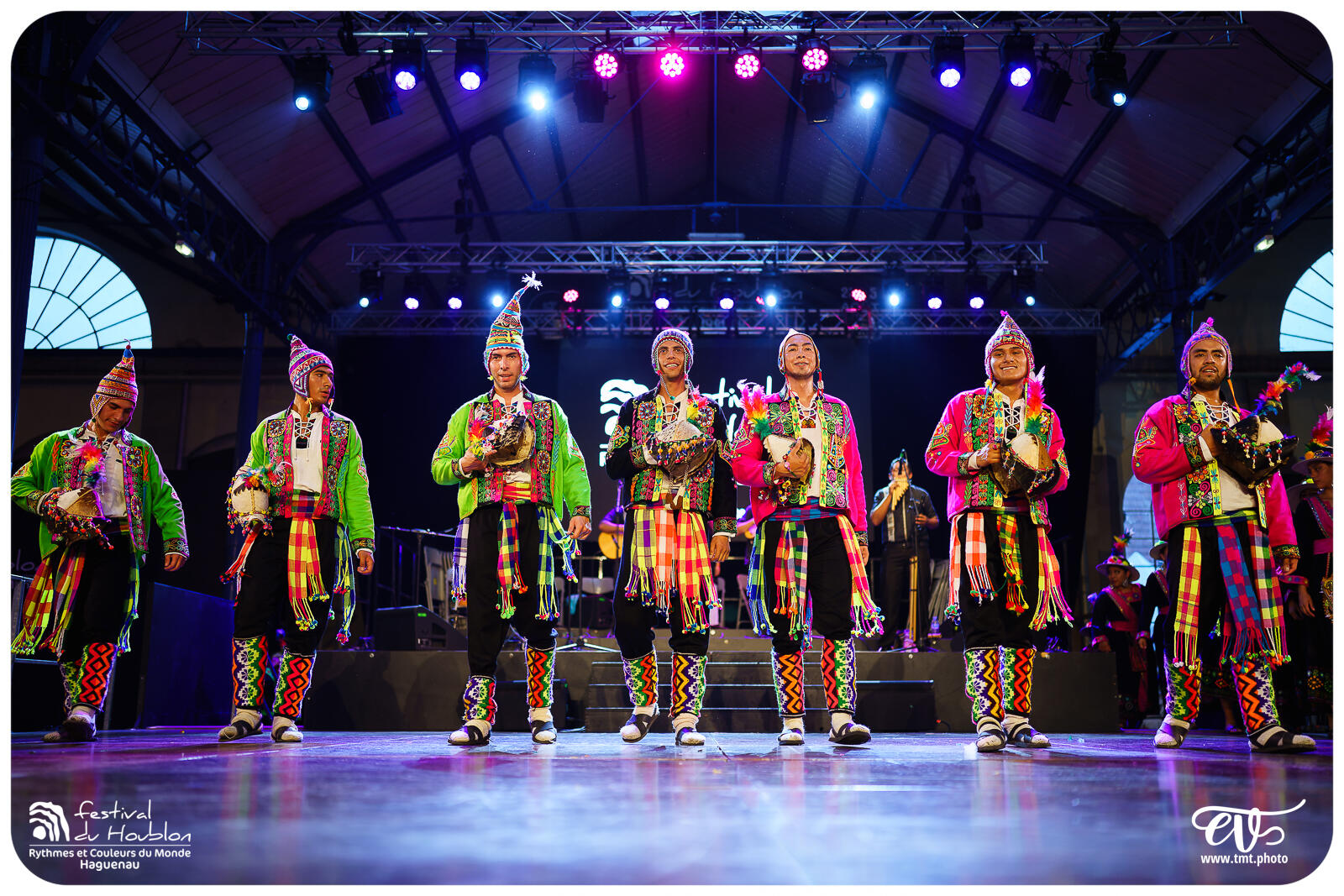 FDH 2024.08.23 | SOIREE DE GALA